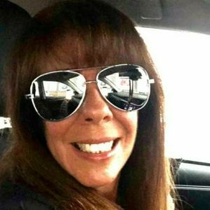 Meet your Posher, Katherine